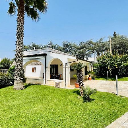 Villa Trulli Ada Noci Esterno foto