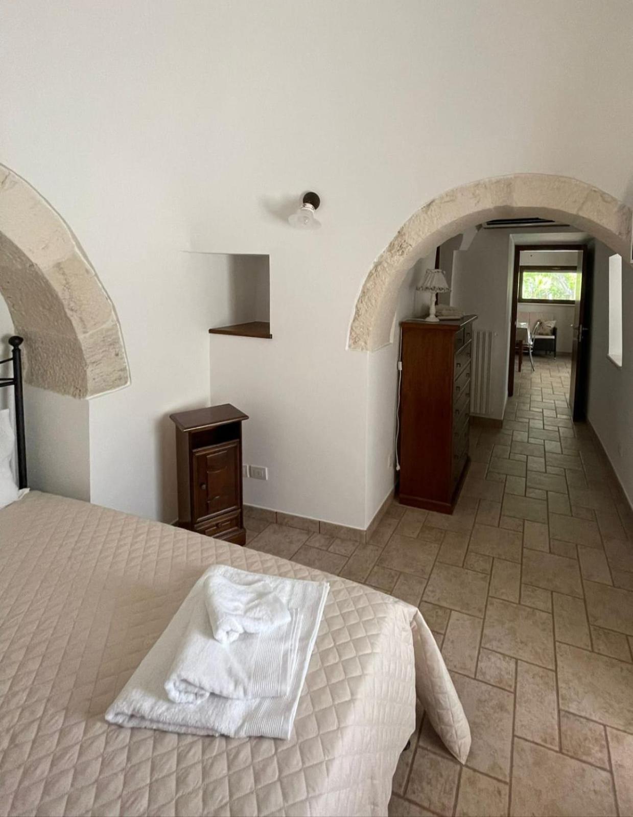 Villa Trulli Ada Noci Esterno foto